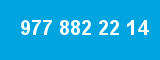 977 882 22 14 977 882 22 14